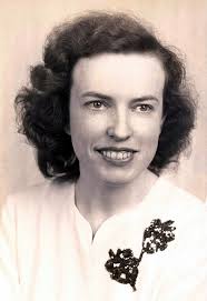 Grace Rhodes Obituary