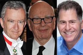 Cancer, taurus, leo are the signs of 20 billionaires, ranking them joint third. Which Zodiac Sign Do Most Billionaires Share Lovemoney Com