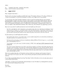 Discuss the objectivies of sales letter. Email Sales Letter Write An Effective Direct Mail Sales Letter That Will Get A Response Business Letter Format Business Letter Sample Marketing Letters