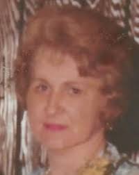 Mary Geise Obituary (1929