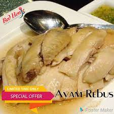 Check spelling or type a new query. Jual Ayam Rebus Potong Kota Tangerang Selatan Red Honje Tokopedia