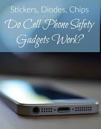Do Cell Phone Safety Gadgets Work It Takes Time Cell Phone Safety Kids Cell Phone Cell Phone Contract