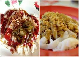 If you want an epic breakfast in ipoh, then look no further than the restoran new hollywood (situated just outside the city center). Best Ipoh Style Chee Cheong Fun In Kl