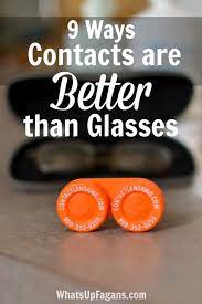 Contacts How To Get Em Cheap And Wear Em Right Eye Care Healthy Eyes Dry Eyes Causes