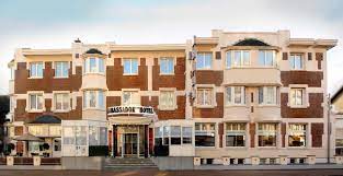 #2 best value of 47 places to stay in de panne. Ambassador Hotel De Panne