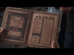 I read it a few years back and read it again. Just Add Magic Magic Recipe Magic Birthday
