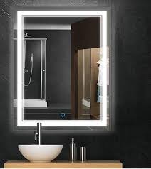 Instead, invest in a makeup mirror with lights for your vanity, desk, or to bring with you on the go to make the process so much easier. The Top 10 Best Wall Mounted Lighted Makeup Mirror Blushcon