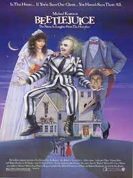 Ost beetlejuice — death shrouds 00:21. Beetlejuice Soundtrack Filmstarts De