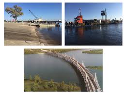 #kazungula #bridge #botswanakazungula bridge joins zambia and botswana spanning the zambezi river at kazungula border.its a curved 923m cable stayed bridge. Panteia Advises Zambia And Botswana On The Set Up Of The Kazungula Bridge Panteia Com