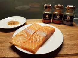 bbq love rezept lachs vom salzstein rezept rezepte lebensmittel essen lachs