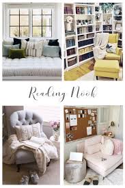 Master bedroom pictures from hgtv dream home 2017. Enjoy Your Favorite Book In Your Reading Nook Bedroom Seating Cozy Reading Nook Reading Nook