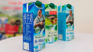 Seit dem ausscheiden des privaten miteigentümers aus dem eigentümerverband der salzburgmilch gmbh zu beginn des jahres 2020 ist die drittgrößte molkerei. Chinesischer Landwirtschaftsminister Zu Besuch Bei Der Salzburg Milch Youtube