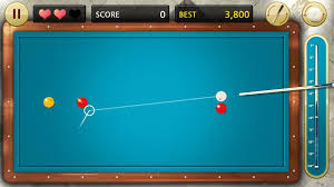 8 ball pool is the internet's most popular pool game, and it's now available on android. Billiards 3 Ball 4 Ball 1 3 0c Download Android Apk Aptoide