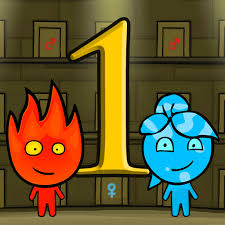 Fireboy and watergirl 7 is the latest game form the series with the same name with many changes that will make the game more enjoyable. Fireboy And Watergirl Forest Temple Play Game Online Unblocked At Y9freegames Com