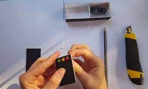 De hecho, un caso renombrado de alguien que superó dos pruebas de polígrafo fue el del espía aldrich ames, quien trabajaba para la cia y al mismo tiempo. Como Hacer Un Detector De Mentiras Con Arduino Hardware Libre