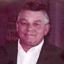 Jimmy Dale Bradberry Obituary