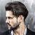 Short Hair Layered Haircut For Men