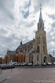 Interior által készített kép erről: Onze Lieve Vrouwekerk Met Schatkamer Toerisme Sint Truiden