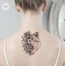 Nos tatouages de loup sur l'avant bras. Epingle Sur Beauty Tatoos