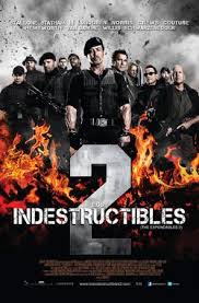 Cehennem melekleri 2 ile ekip tekrardan bir araya gelir ve hatta aralarına bir çok yeni oyuncu eklenir. Cehennem Melekleri 2 The Expendables 2 2012 1080p Film Izle