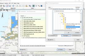 Stentec Software Support Stentec Navigation