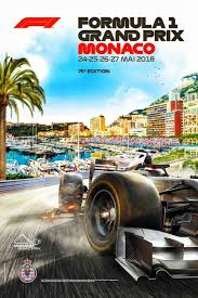 Since we made our f1 debut at the 1966 monaco grand prix, we've won this prestigious race 15 times. 2018 Grand Prix Of Monaco Poster Monaco Grand Prix Posters Grand Prix Posters Monaco Grand Prix