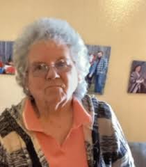 Maxine Smith Obituary