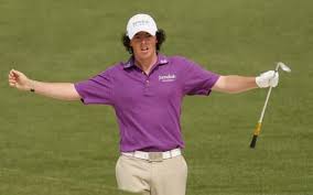Rory mcilroy, mbe (* 4. Rory Mcilroy The Hazards Of Bunker Rage