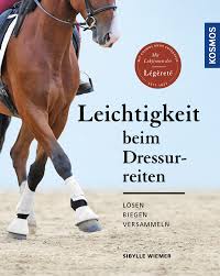 Zweck der leistungsabzeichen ist in erster linie die vermittlung und überprüfung theoretischer und praktischer fähigkeiten im pferdesport. Leichtigkeit Beim Dressurreiten Fortgeschrittene Pferde Reiten Ratgeber Naturfuhrer Bucher Kosmos