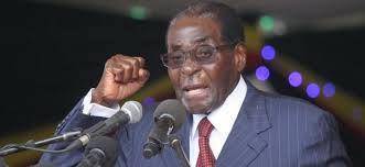 Image result for show the pic of robert mugabe