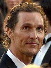 Official twitter page of matthew mcconaughey and the just keep livin' organization. Matthew Mcconaughey Wikipedia