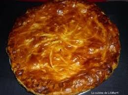Recette De Galette Des Rois Traditionnelle A La Frangipane La Recette Facile Recette Galette Des Rois Traditionnelle Galette Des Rois Alimentation