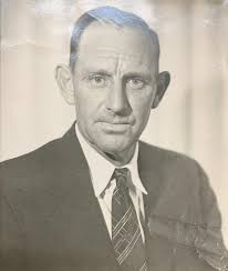 Remembering former Sheriff William Glen Wallace. Sheriff Wallace was born 