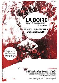Terre exceptionnelle, l'afrique regorge de nombreuses richesses naturelles et de sites majestueux : La Boire Salon Des Vins Naturels Nantes 44000