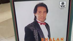 ℗ 2007 new southern records sdn bhd. Dahlan Zainuddin