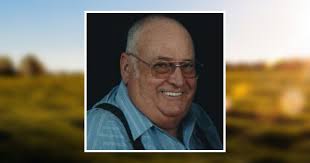 William "Duane" Barber Obituary October 2, 2016