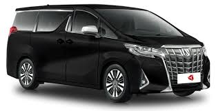Kupit Tojota Alfard Moskva Cena 2020 2021 Na Toyota Alphard Novyj Oficialnyj Diler Vse Komplektacii