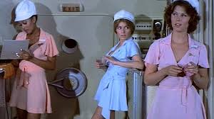 Naughty head nurse full videos. The Naughty Stewardesses 1973