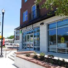 Regions bank, located in franklin, tennessee, is at carothers parkway 6700. Berry Hill Melrose Regions Bank