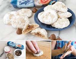 It's going to be extremely delicious. 3 Step Christmas Cookies For Real Life Pillsbury Com