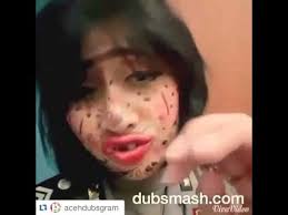 Funny Dubsmash Muka Jelek Jadi Cantik Atau Tampan Dan Ganteng Edisi 2 Youtube