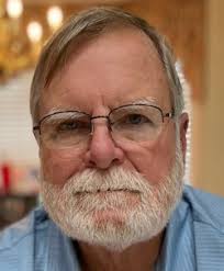 David Gareth Purdon, Jr.