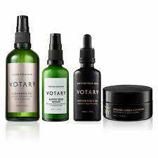 Votary's luxurious products harness the natural power of plant oils and active ingredients to give you votary harnesses the power of natural plant oils and botanical actives to deliver healthy, glowing. Votary Bestsellers Set Votary Us