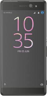 The xperia x compact has a beautiful screen and amazing battery life. Amazon Com Sony Xperia Xa Ultra Smartphone Desbloqueado 16gb Negro Solo El Telefono Negro Todo Lo Demas