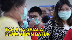 Gejala Baru Covid 19 Kini Menurut Studi Mendadak Tak Bisa Mencium Bau Youtube