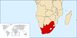 ▸ det ska inte längre vara tillåtet att föda upp lejon för att låta dem skjutas i inhägnade områden i sydafrika. Sydafrika Wikipedia