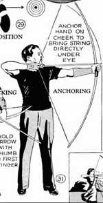 Image result for long bow
