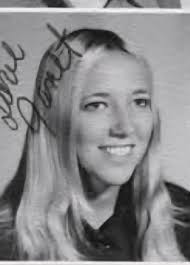 Mary Sweeney Class of 1971 passed away