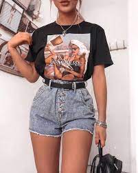 Pin On Tops Shoes Dresses Pants Casual Work Clothes