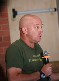 Nederland hosts media event